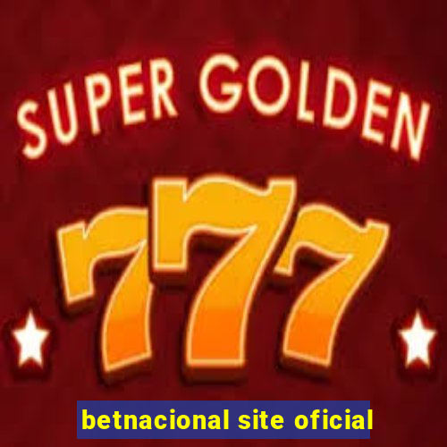 betnacional site oficial